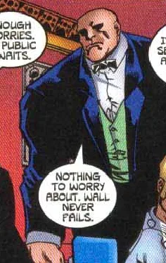 Wall
