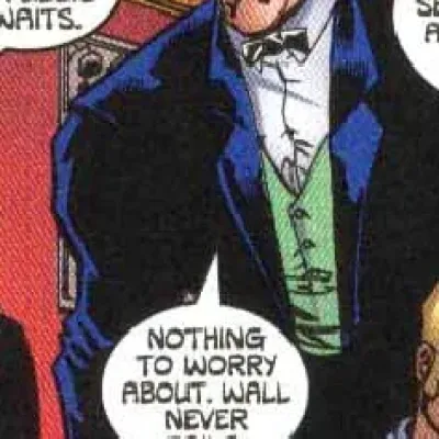 Wall