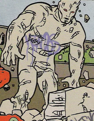 Wall