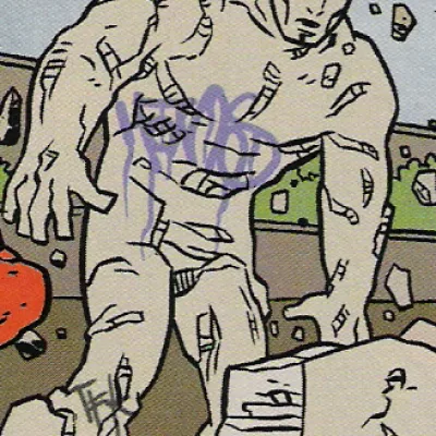Wall