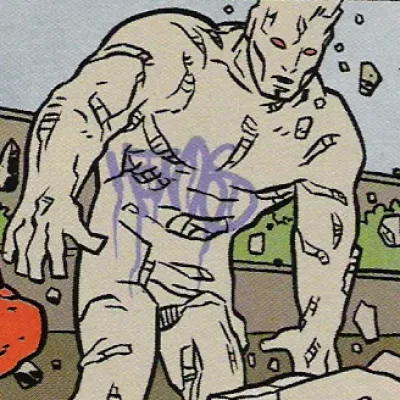 Wall