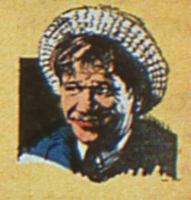 Wallace Beery
