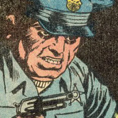 Wallace Corlee