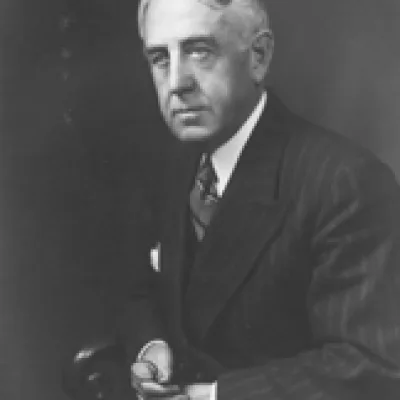 Wallace H. White Jr.