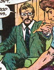 Wallace Hapgood