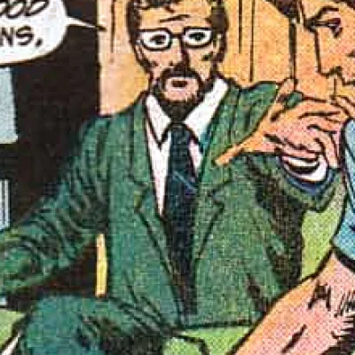 Wallace Hapgood