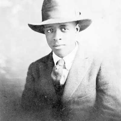 Wallace Thurman