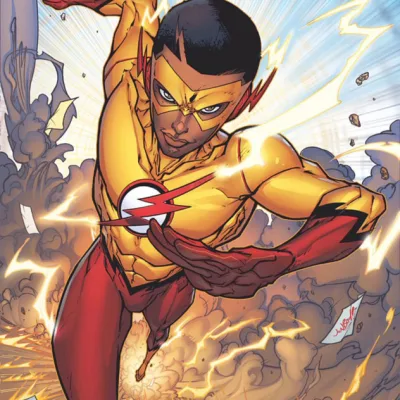 Wallace West