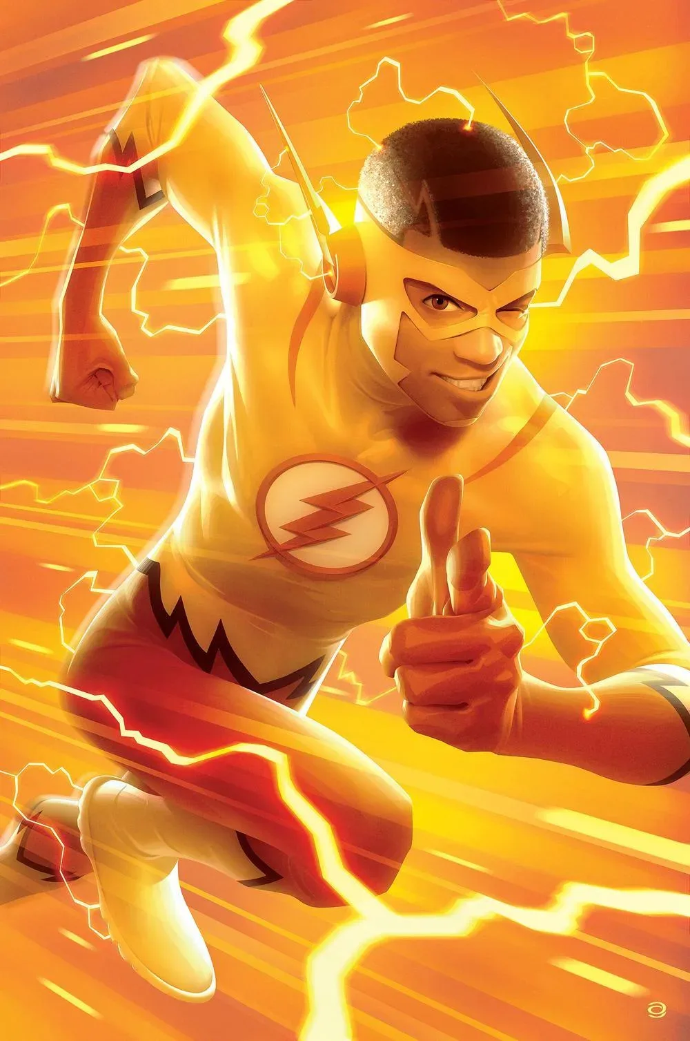 Wallace West
