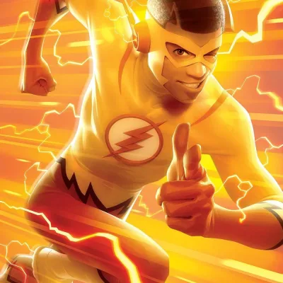 Wallace West