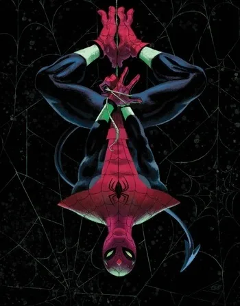Wallcrawler