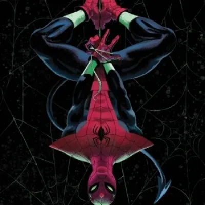 Wallcrawler