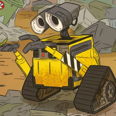 WALL•E