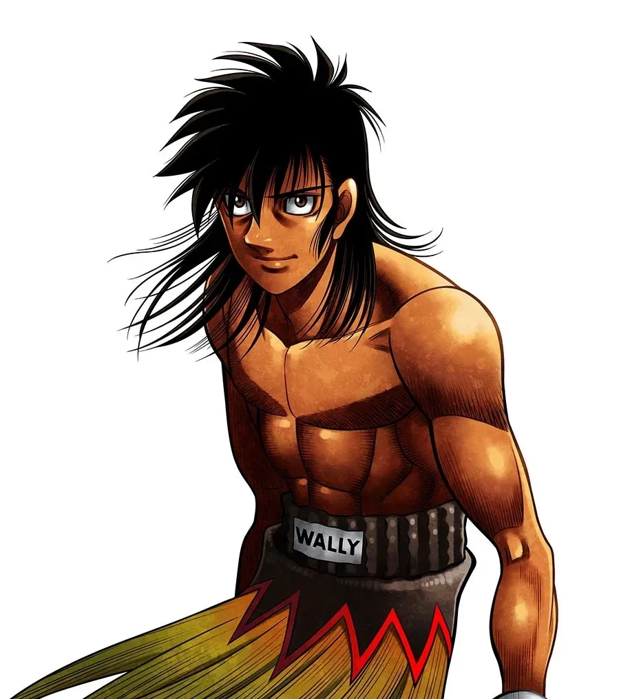 Wally