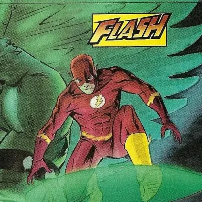 Wally Allen
