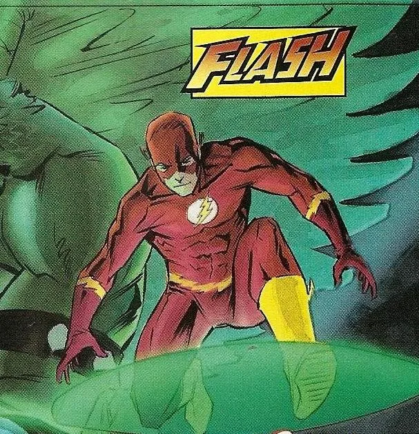 Wally Allen