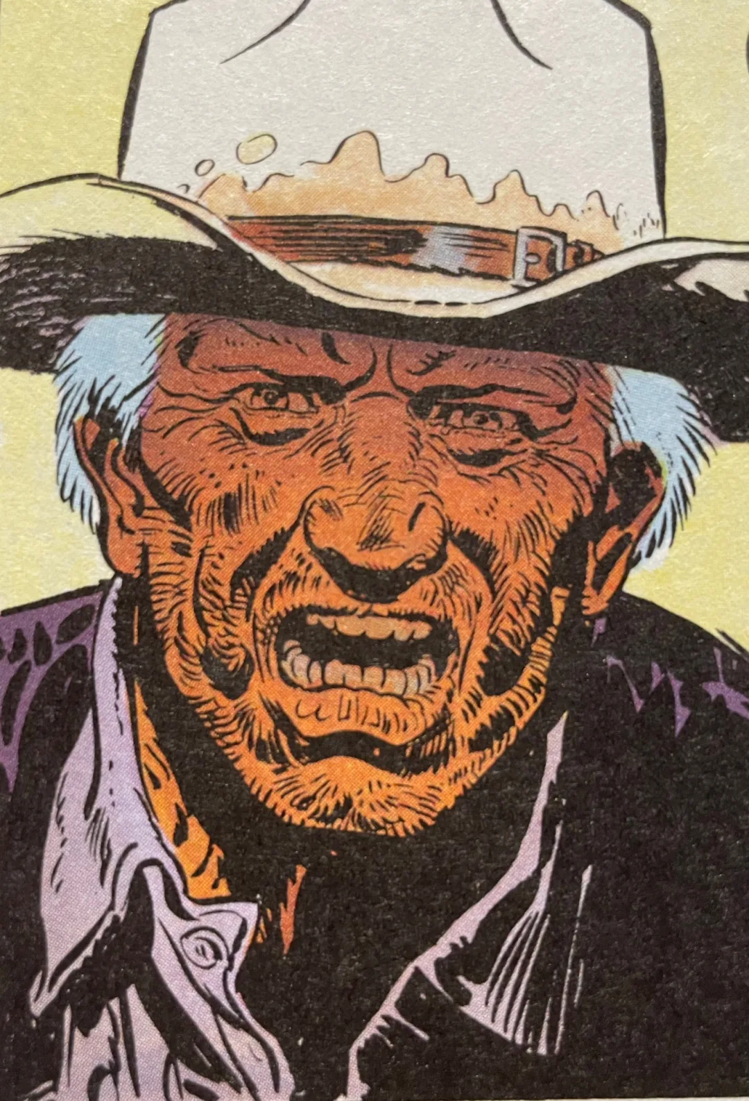 Wally Blount