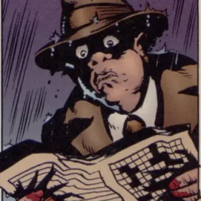 Wally Flunt