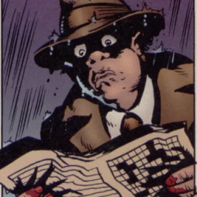 Wally Flunt