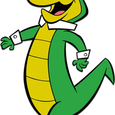 Wally Gator