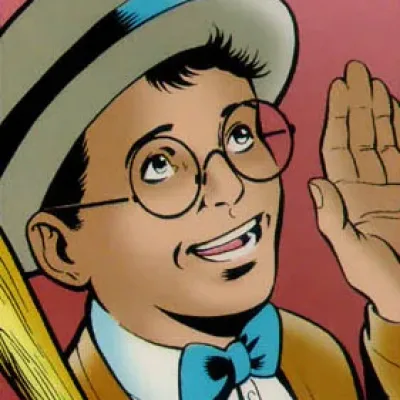 Wally Johnson
