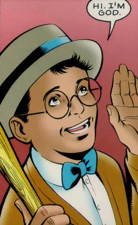 Wally Johnson