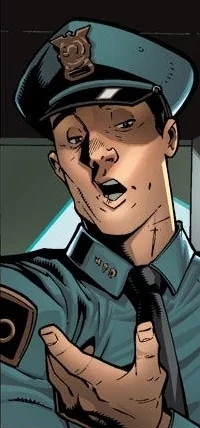Wally Layton