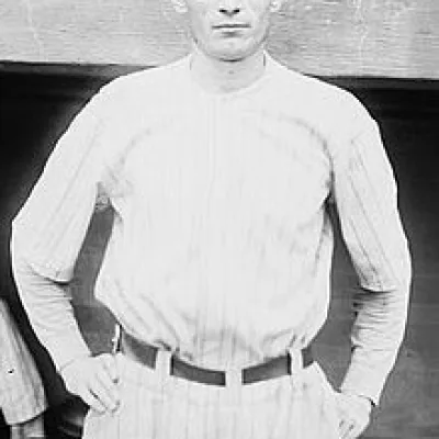 Wally Pipp