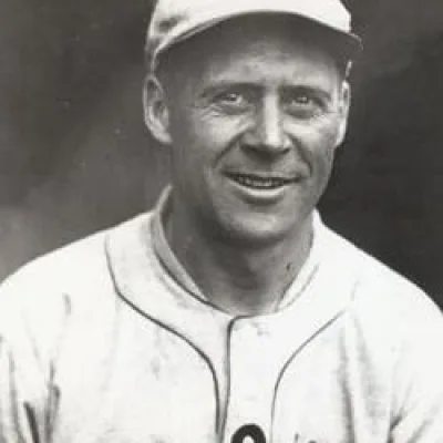Wally Schang