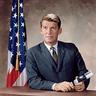 Wally Schirra