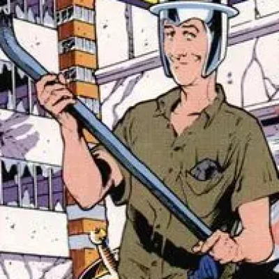 Wally Tortollini