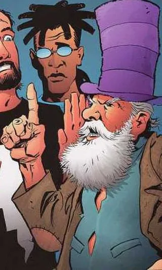 Wally Ut