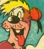 Wally Walrus