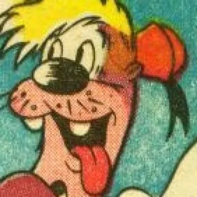 Wally Walrus