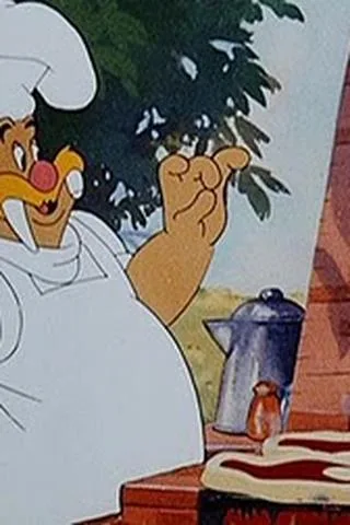 Wally Walrus