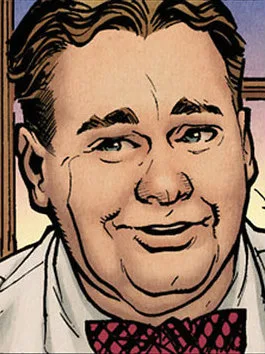 Wally Weaver