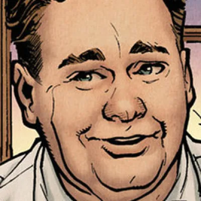 Wally Weaver