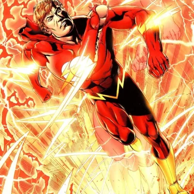 Wally West
