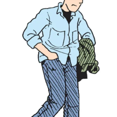 Wally Winkerbean
