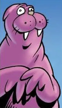 Walrus