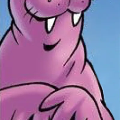 Walrus