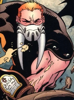 Walrus