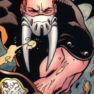 Walrus