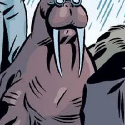 Walrus