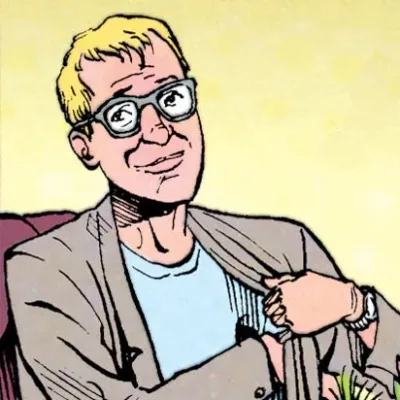 Walt Brody