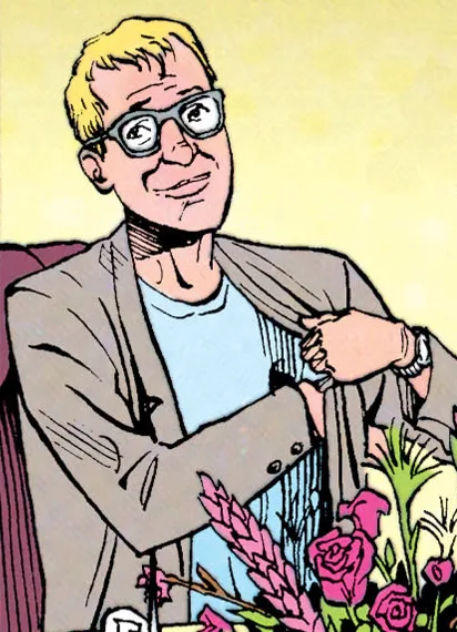 Walt Brody