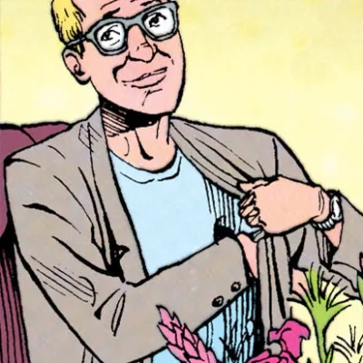 Walt Brody