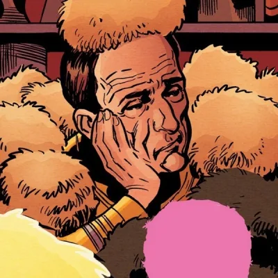 Walt Mathison