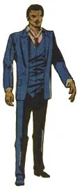 Walter Barnett