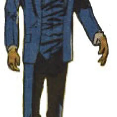 Walter Barnett